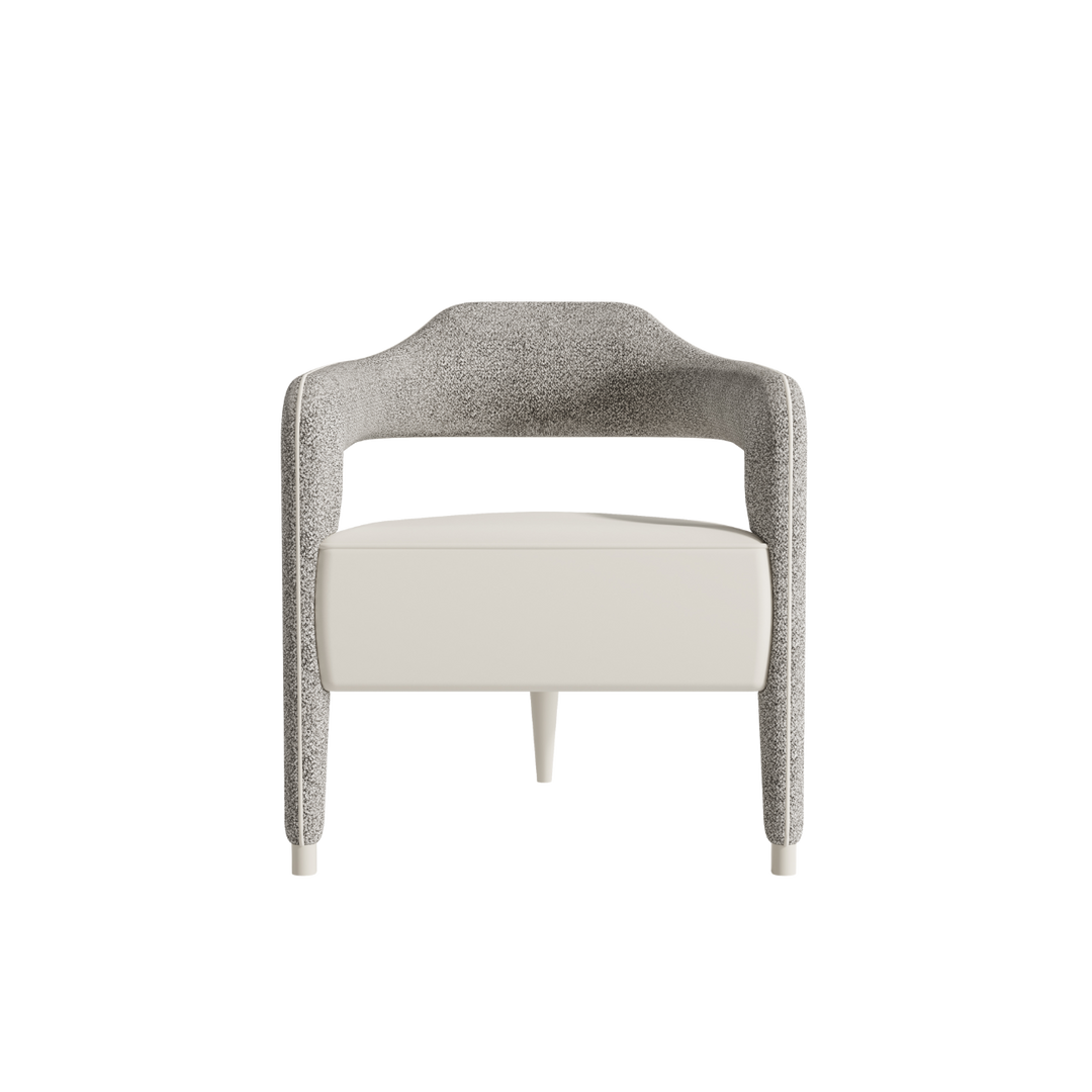 Casa Magna INVICTA I Sessel – 98 × 90 × 75 cm – Ansicht 5