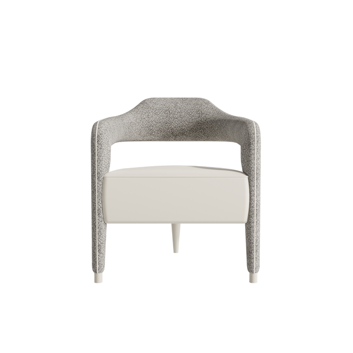 Casa Magna INVICTA I Sessel – 98 × 90 × 75 cm – Ansicht 5