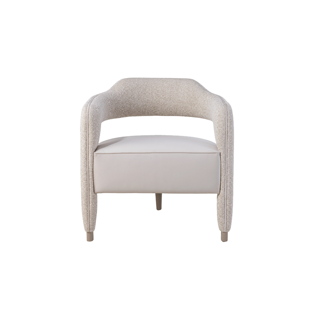 Casa Magna INVICTA I Sessel – 98 × 90 × 75 cm – Ansicht 2