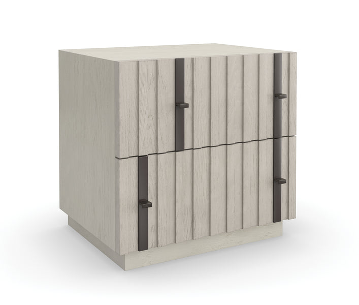 Kelly Hoppen by Caracole Nachttisch KHC-022-062 von Instylior