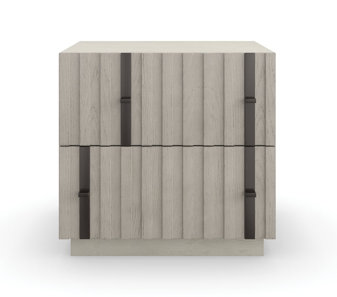 Kelly Hoppen by Caracole Nachttisch KHC-022-062 von Instylior
