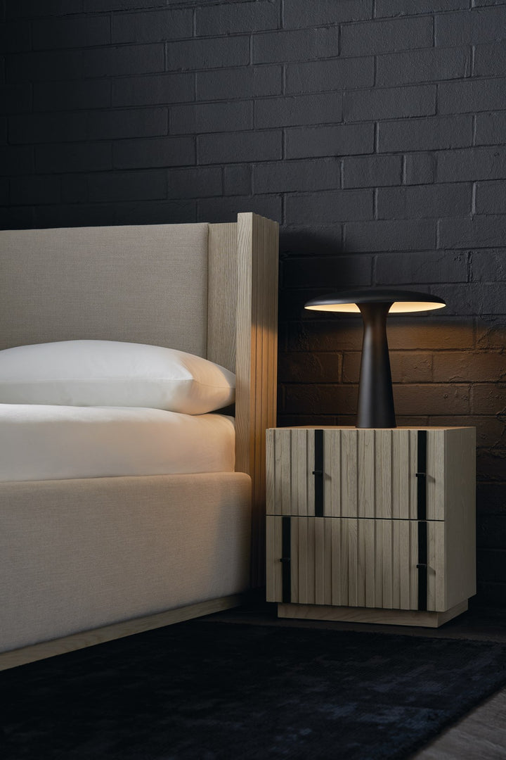 Kelly Hoppen by Caracole bedside table KHC-022-063 from Instylior