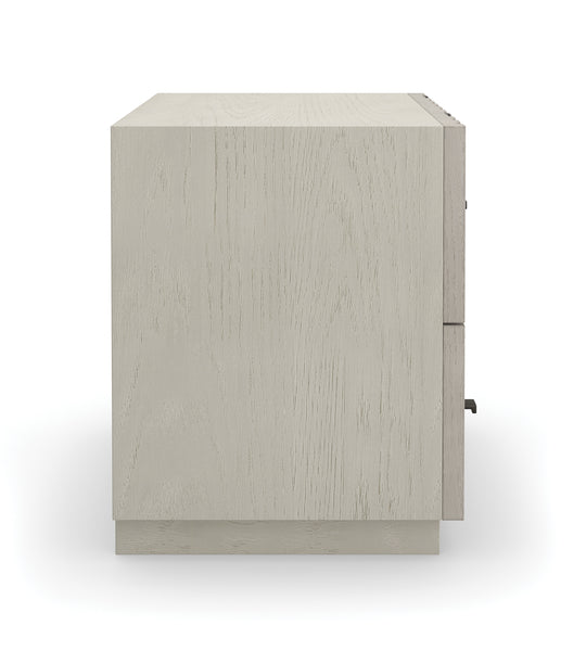 Kelly Hoppen by Caracole Nachttisch KHC-022-062 von Instylior