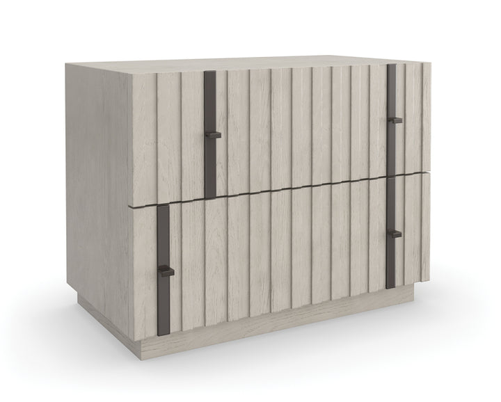 Kelly Hoppen by Caracole Nachttisch KHC-022-063 von Instylior