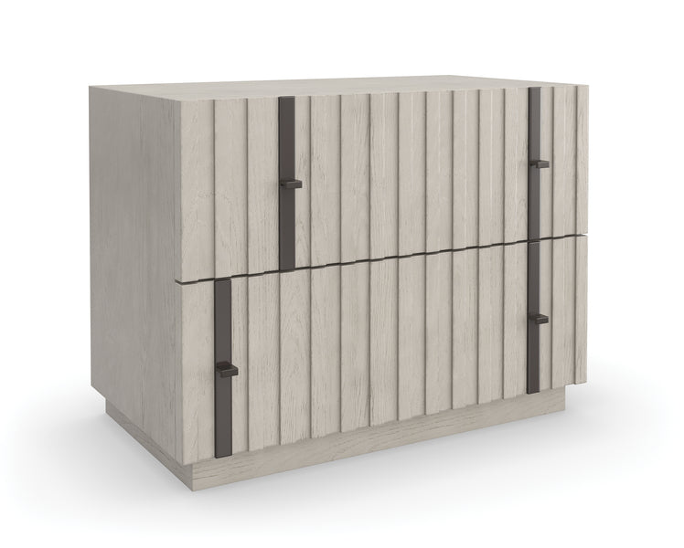 Kelly Hoppen by Caracole Nachttisch KHC-022-063 von Instylior