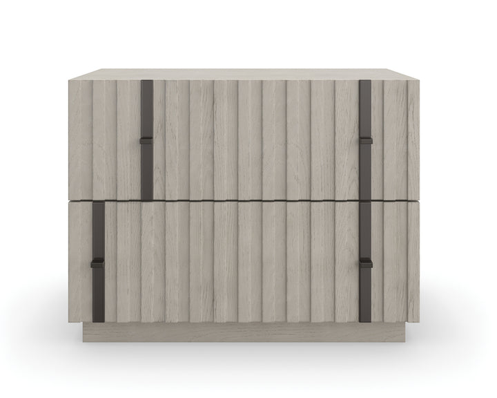 Kelly Hoppen by Caracole Nachttisch KHC-022-063 von Instylior