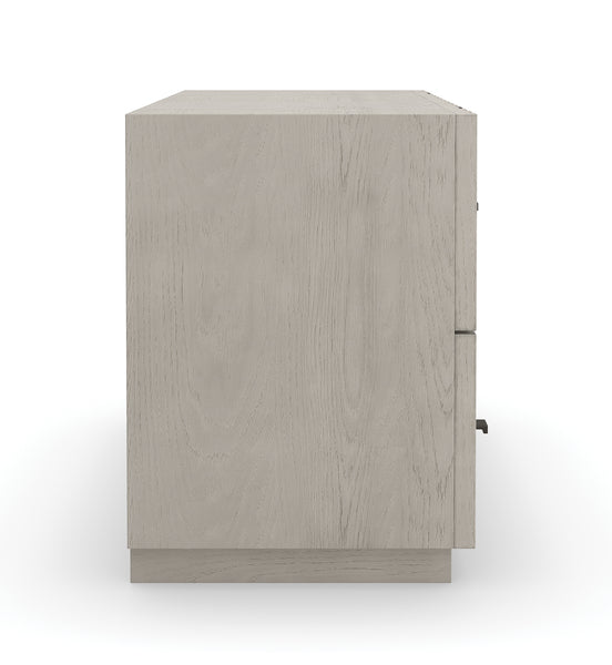 Kelly Hoppen by Caracole Nachttisch KHC-022-063 von Instylior