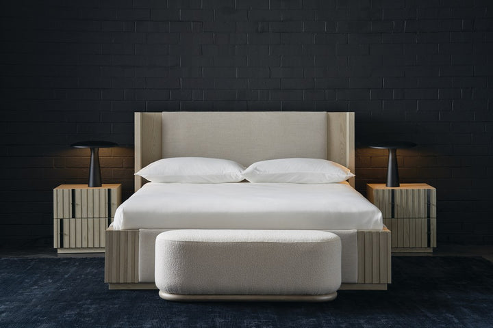 Kelly Hoppen by Caracole bedside table KHC-022-063 from Instylior