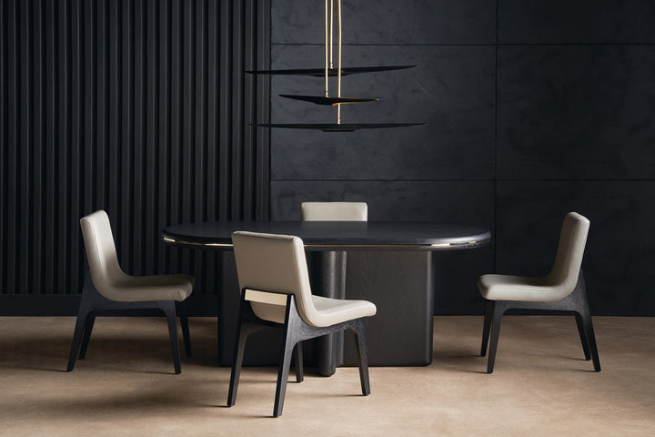 Kelly Hoppen by Caracole chair KHC-022-282 from Instylior