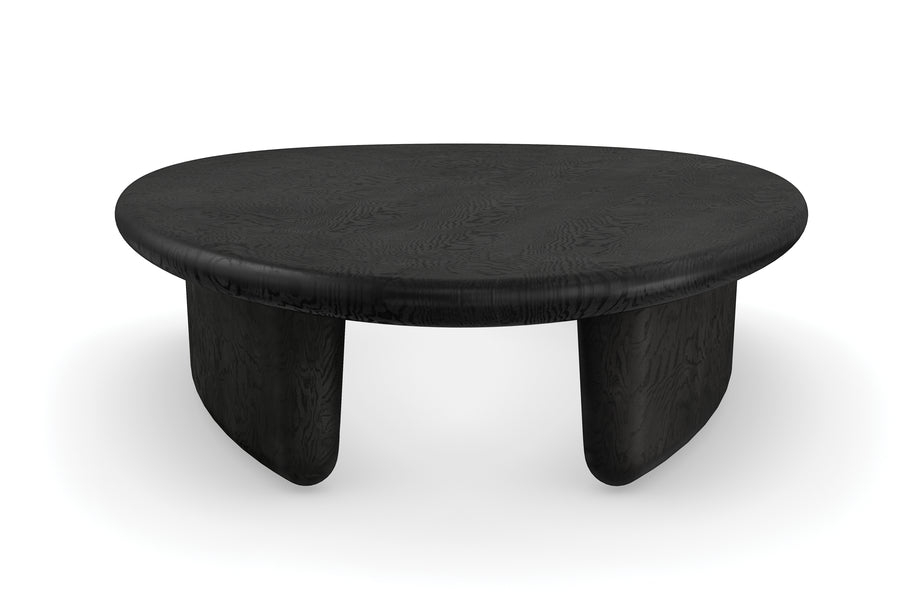 Kelly Hoppen by Caracole Couchtisch KHC-022-403 von Instylior