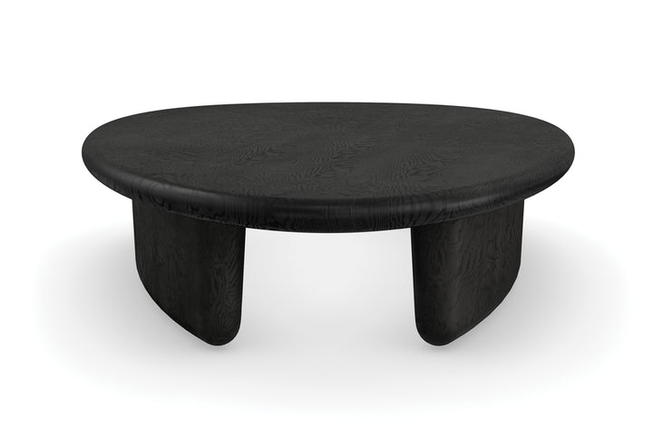 Kelly Hoppen by Caracole Couchtisch KHC-022-403 von Instylior