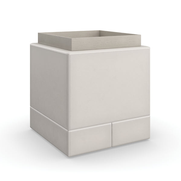 Kelly Hoppen by Caracole Beistelltisch KHC-022-412 von Instylior