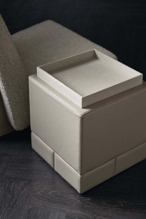 Kelly Hoppen by Caracole Beistelltisch KHC-022-412 von Instylior