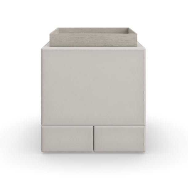 Kelly Hoppen by Caracole Beistelltisch KHC-022-412 von Instylior