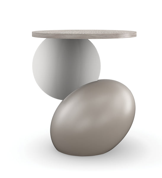 Kelly Hoppen by Caracole Beistelltisch KHC-022-414 von Instylior