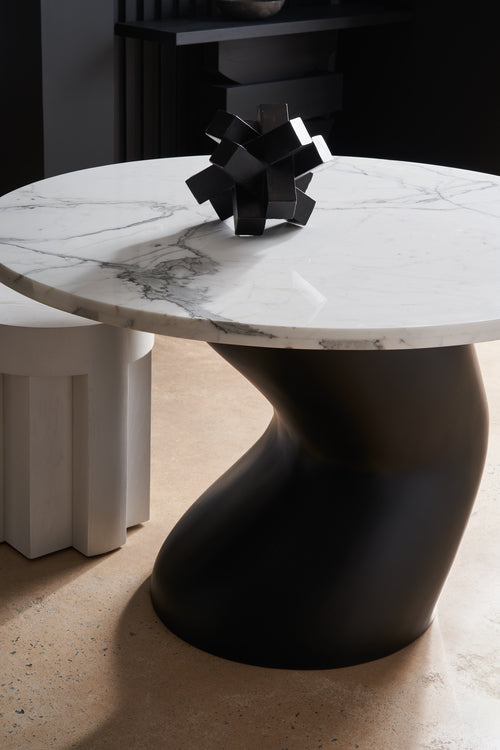 Caracole Kelly Hoppen  Jose  Esstisch  KHC-023-202 von instylior