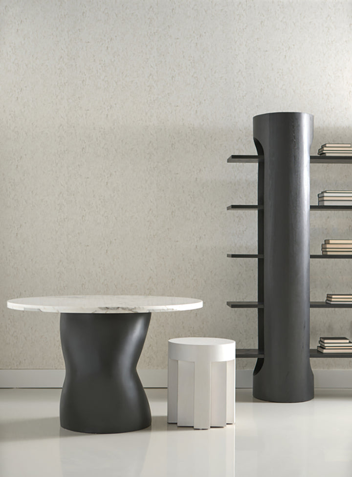 Caracole Kelly Hoppen  Jose  Esstisch  KHC-023-202 von instylior