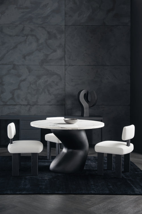 Caracole Kelly Hoppen  Jose  Esstisch  KHC-023-202 von instylior