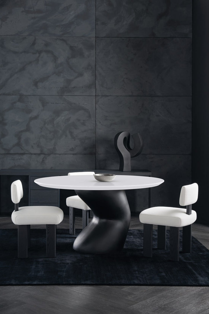 Caracole Kelly Hoppen  Perry  Stuhl  KHC-023-281 von instylior