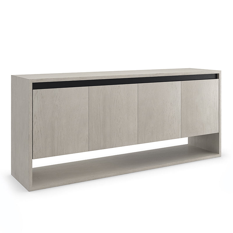 Caracole Kelly Hoppen  Harper  Sideboard Buffet  KHC-023-251 von instylior