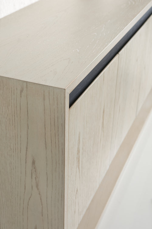 Caracole Kelly Hoppen  Harper  Sideboard Buffet  KHC-023-251 von instylior