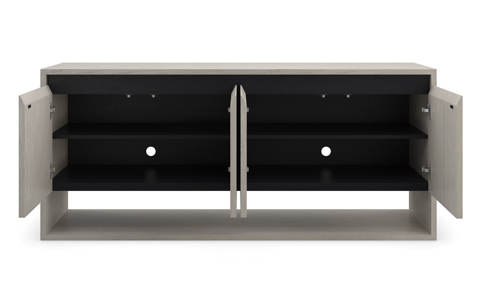 Caracole Kelly Hoppen  Harper  Sideboard Buffet  KHC-023-251 von instylior