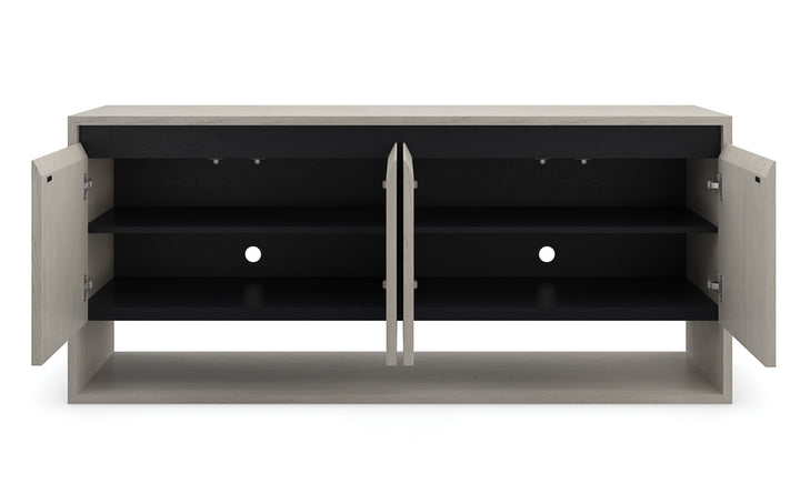 Caracole Kelly Hoppen  Harper  Sideboard Buffet  KHC-023-251 von instylior