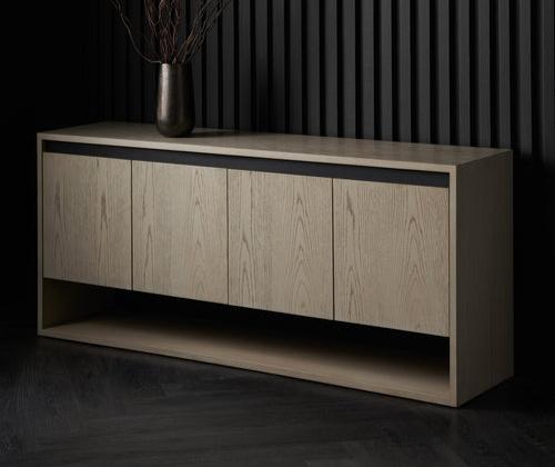 Caracole Kelly Hoppen  Harper  Sideboard Buffet  KHC-023-251 von instylior