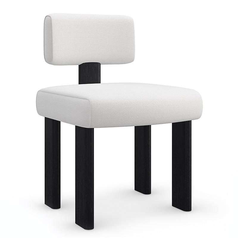 Caracole Kelly Hoppen  Perry  Stuhl  KHC-023-281 von instylior