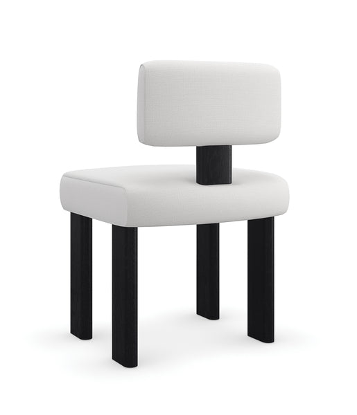 Caracole Kelly Hoppen  Perry  Stuhl  KHC-023-281 von instylior