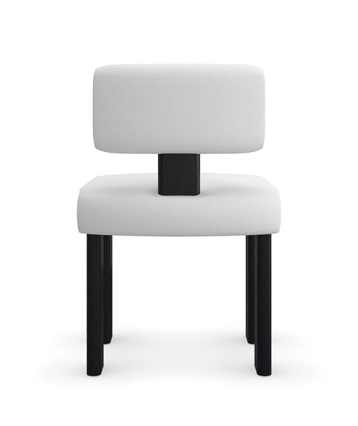 Caracole Kelly Hoppen  Perry  Stuhl  KHC-023-281 von instylior