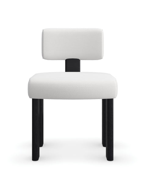 Caracole Kelly Hoppen  Perry  Stuhl  KHC-023-281 von instylior