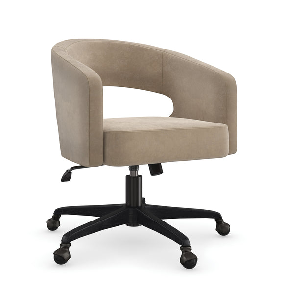 Caracole Kelly Hoppen  Blythe  Stuhl  KHC-023-282 von instylior