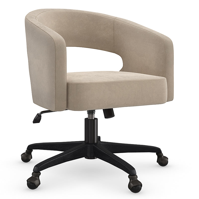 Caracole Kelly Hoppen  Blythe  Stuhl  KHC-023-282 von instylior