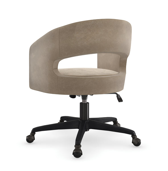 Caracole Kelly Hoppen  Blythe  Stuhl  KHC-023-282 von instylior