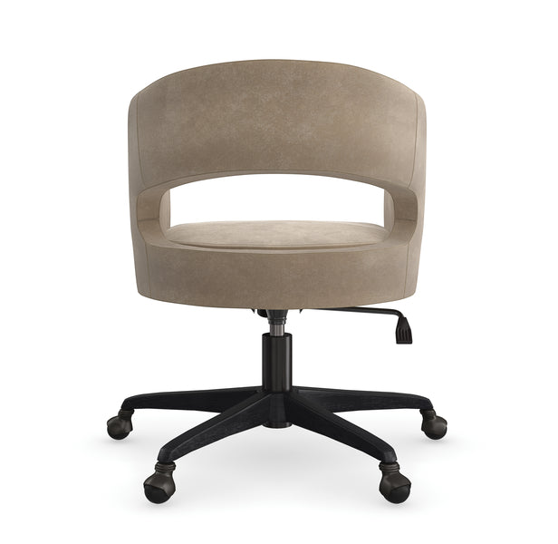 Caracole Kelly Hoppen  Blythe  Stuhl  KHC-023-282 von instylior