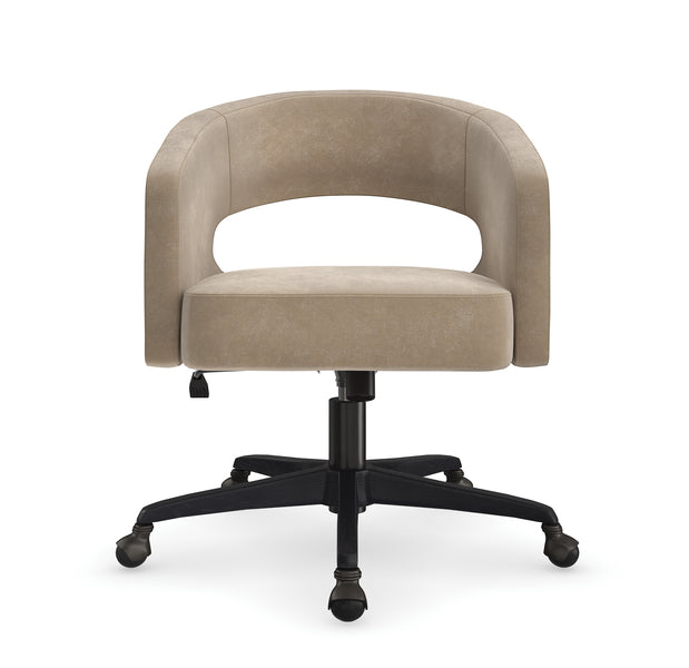 Caracole Kelly Hoppen  Blythe  Stuhl  KHC-023-282 von instylior