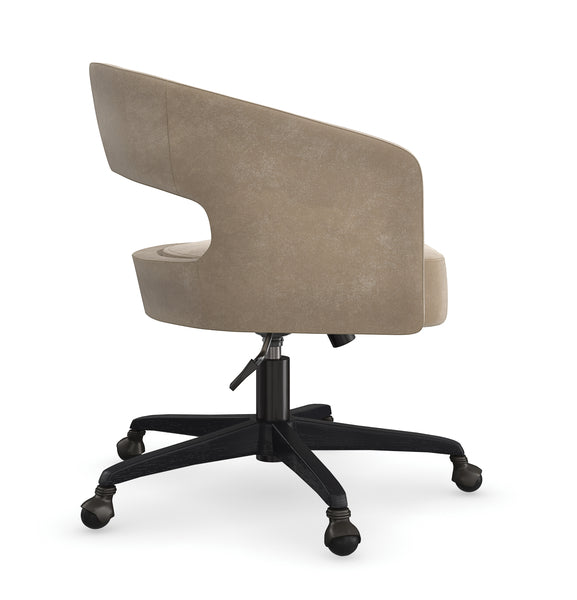 Caracole Kelly Hoppen  Blythe  Stuhl  KHC-023-282 von instylior
