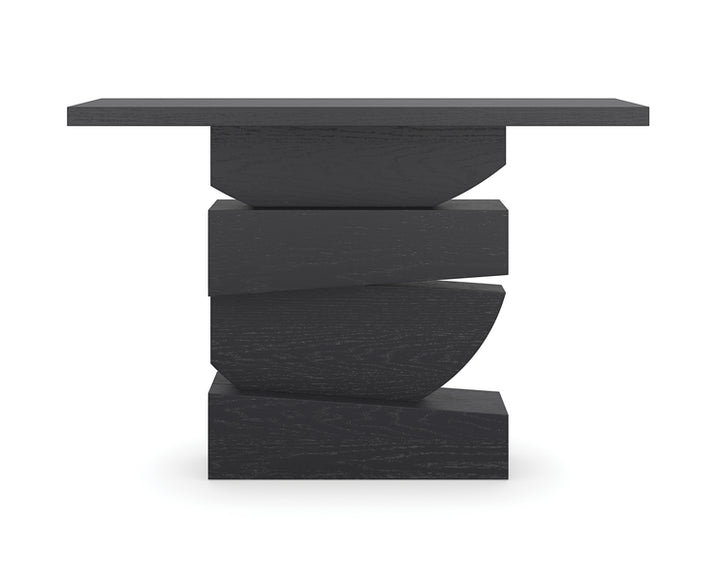 Caracole Kelly Hoppen  Sia  Konsole  KHC-023-441 von instylior