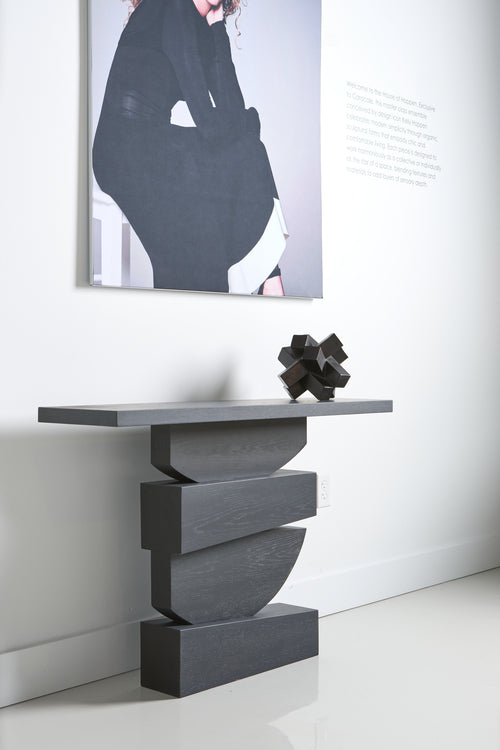 Caracole Kelly Hoppen  Sia  Konsole  KHC-023-441 von instylior