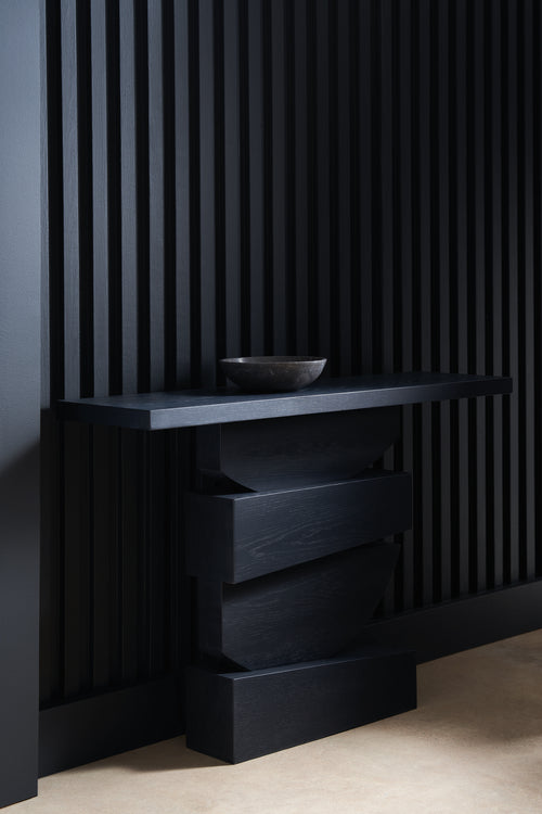 Caracole Kelly Hoppen  Sia  Konsole  KHC-023-441 von instylior