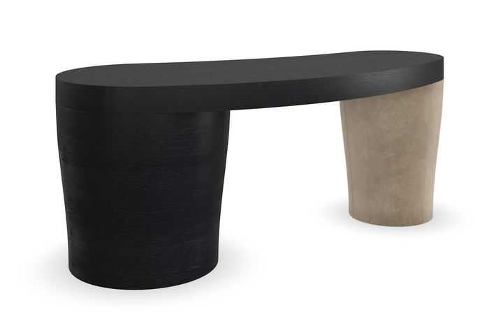 Caracole Kelly Hoppen  Gus  Schreibtisch  KHC-023-451 von instylior