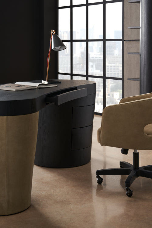 Caracole Kelly Hoppen  Gus  Schreibtisch  KHC-023-451 von instylior