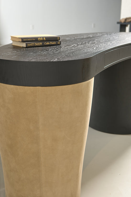 Caracole Kelly Hoppen  Gus  Schreibtisch  KHC-023-451 von instylior