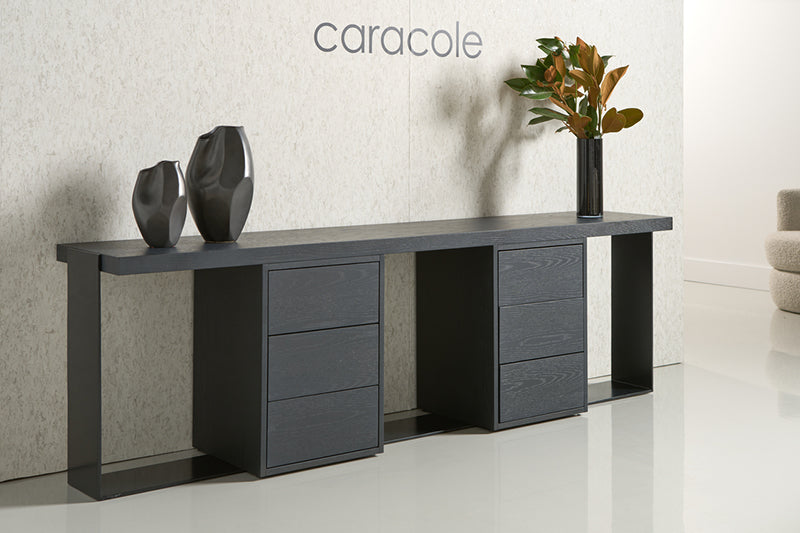 Caracole Kelly Hoppen  Gabby  Media Sideboard  KHC-023-531 von instylior