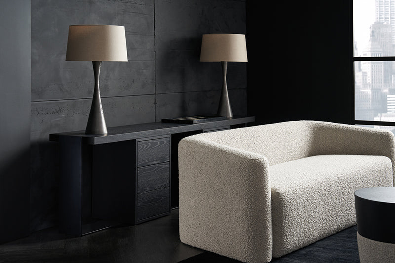 Caracole Kelly Hoppen  Gabby  Media Sideboard  KHC-023-531 von instylior