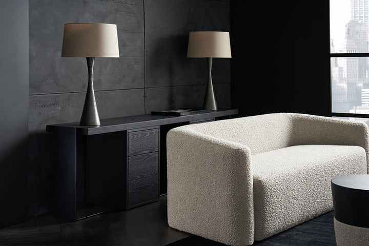 Caracole Kelly Hoppen  Gabby  Media Sideboard  KHC-023-531 von instylior
