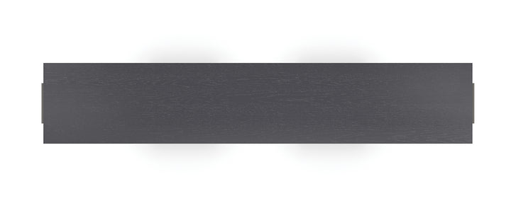 Caracole Kelly Hoppen  Gabby  Media Sideboard  KHC-023-531 von instylior
