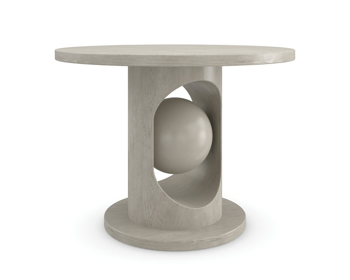 Kelly Hoppen by Caracole Esstisch KHC-423-201 von Instylior