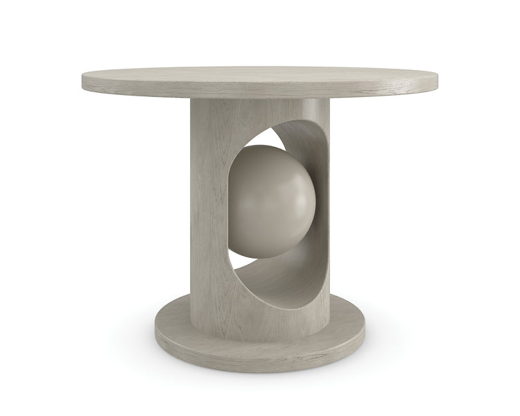 Kelly Hoppen by Caracole Esstisch KHC-423-201 von Instylior